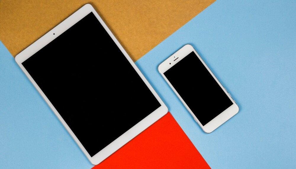 Zwei Handy als &Uuml;berwachungskamera nutzen