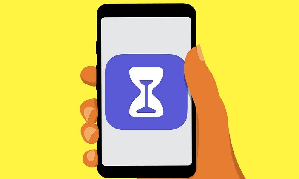 Bildschirmzeit und Nutzungsstatistiken verwenden, um WhatsApp zu verfolgen