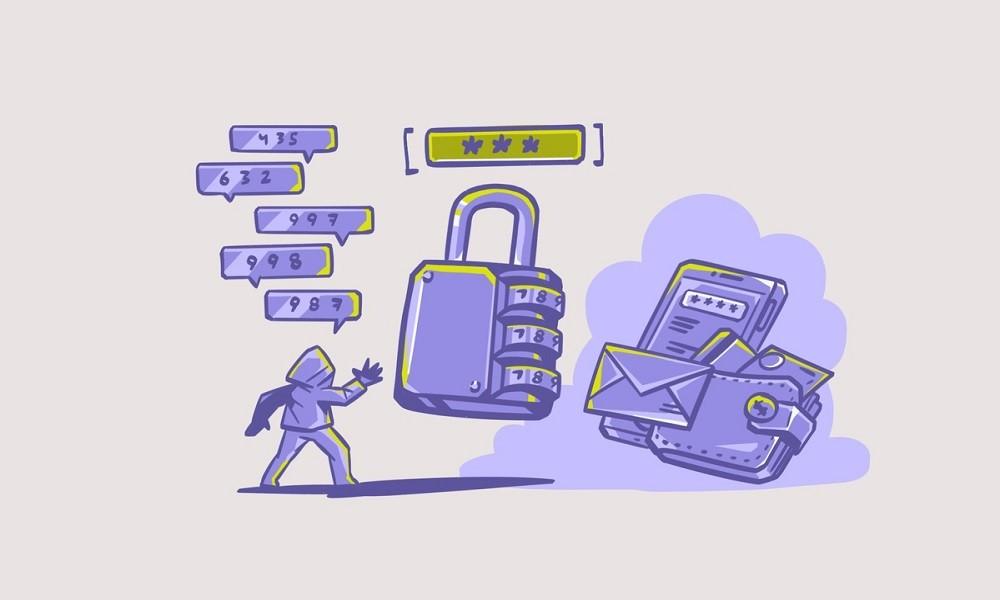 Brute-Force-Angriffe Instagram Hacken