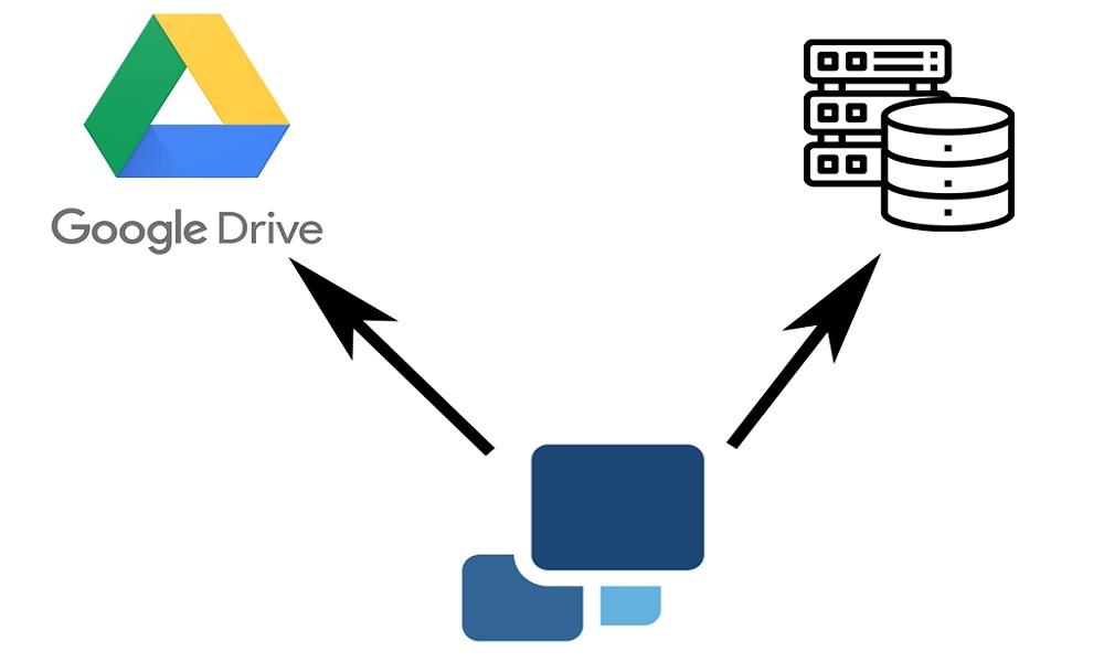 Google Drive Backup zum kostenlosen Lesen von WhatsApp-Nachrichten