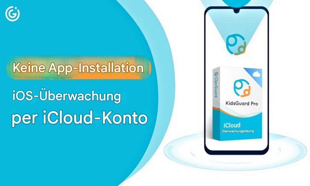 KidsGuard zum kostenlosen Lesen von WhatsApp-Nachrichten