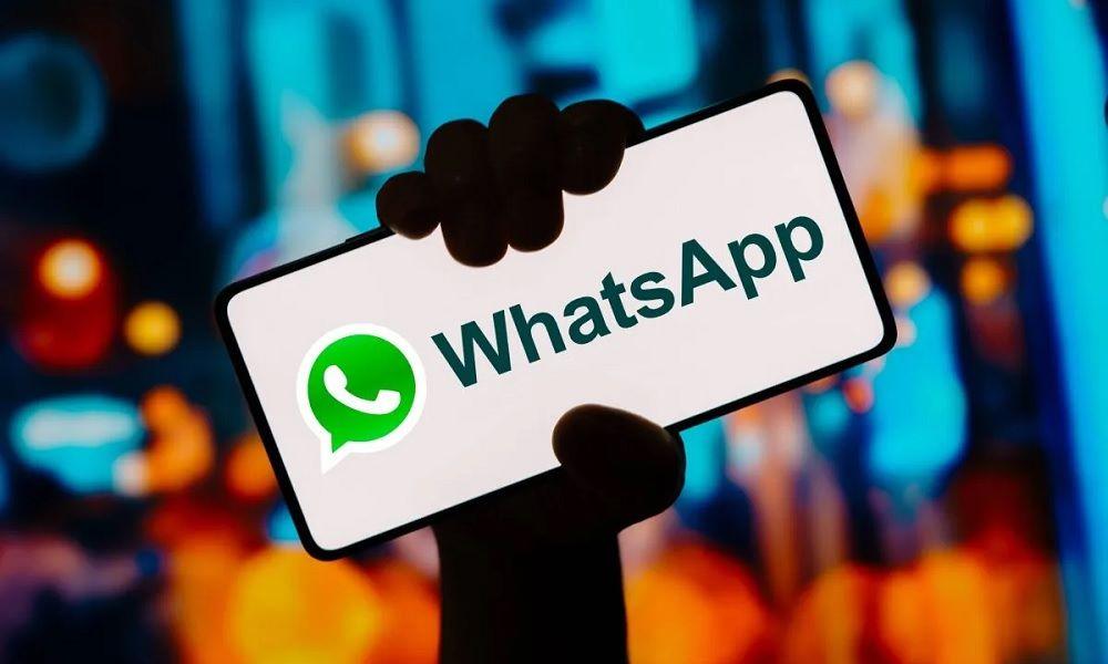WhatsApp Fremdgeh Funktion