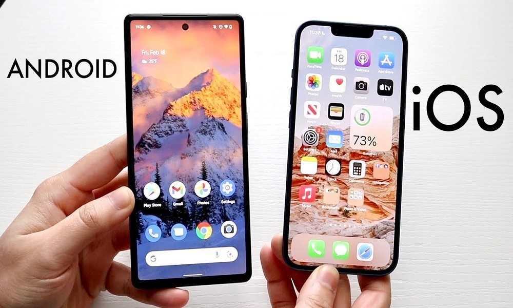 WhatsApp Mitlesen kostenlos Download Android vs. Apple