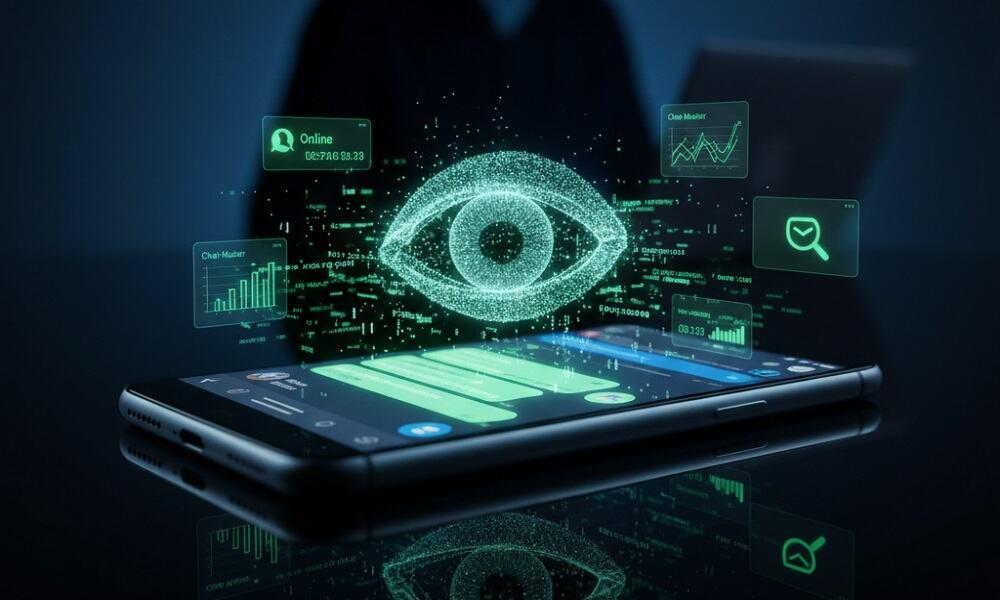 WhatsApp-Spionage kostenlos ohne Zugriff Realit&auml;t oder Mythos