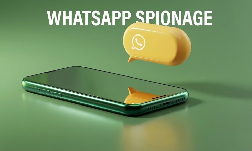 6 überraschend effektive Wege, wie du WhatsApp-Spionage durchführen und Chats, Medien und Kontakte gezielt überwachen kannst