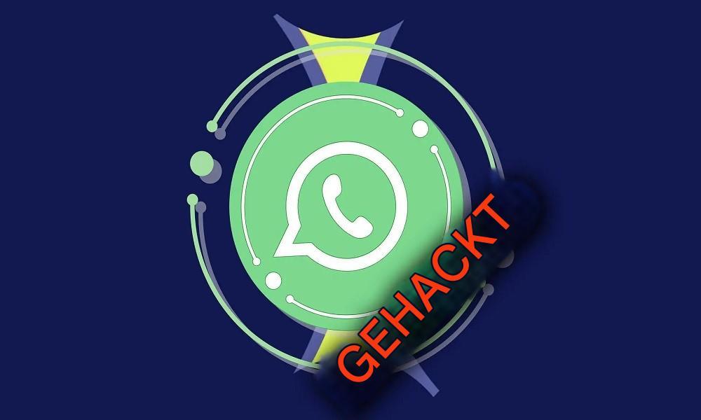 Wie erkenne ich, ob mein WhatsApp Account gehackt wurde