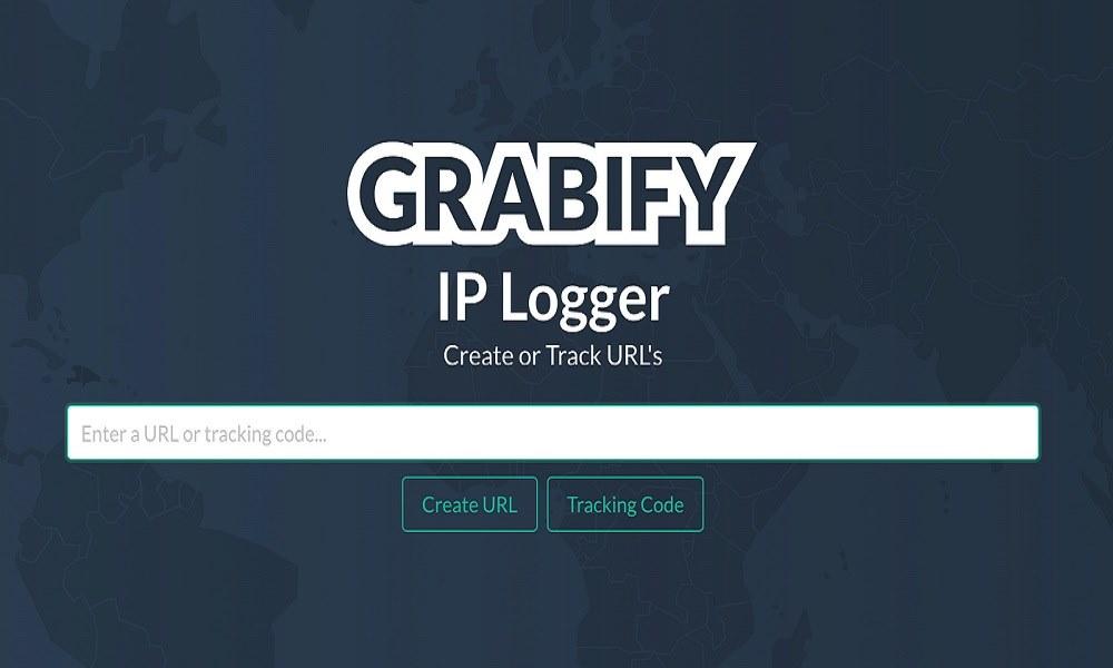 X Logger und Grabify IP Logger WhatsApp