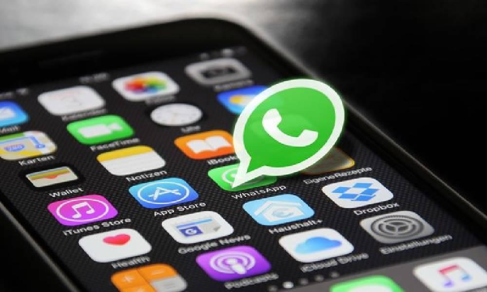 aplicación espía para WhatsApp