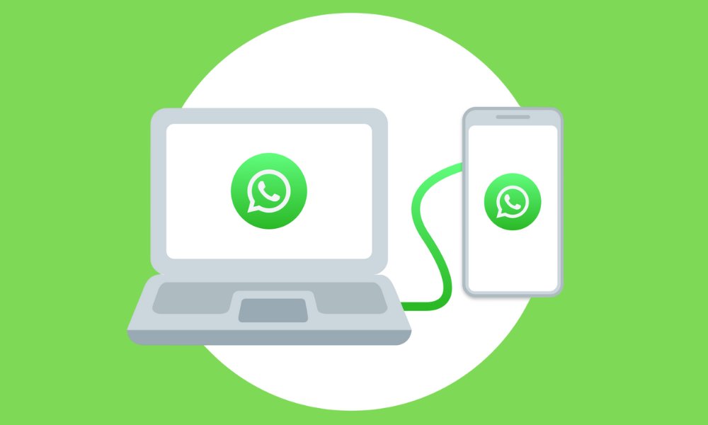 Aplicaciones clonadoras de WhatsApp