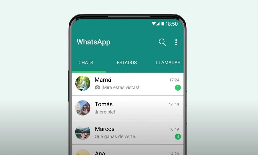 5 apps para ver mensajes de WhatsApp de otro celular de forma segura