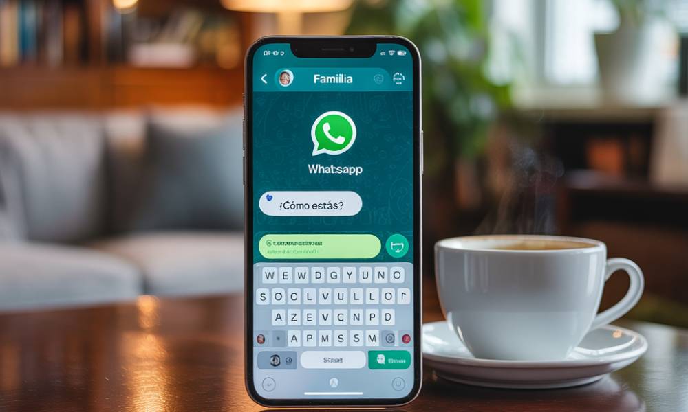 Clonar WhatsApp desde Cualquier Dispositivo: Métodos Expertos Revelados