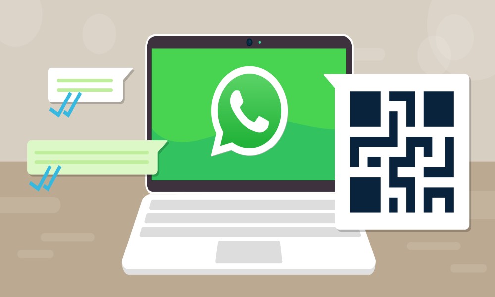 Comienza a Ver WhatsApp de Otra Persona en WhatsApp Web