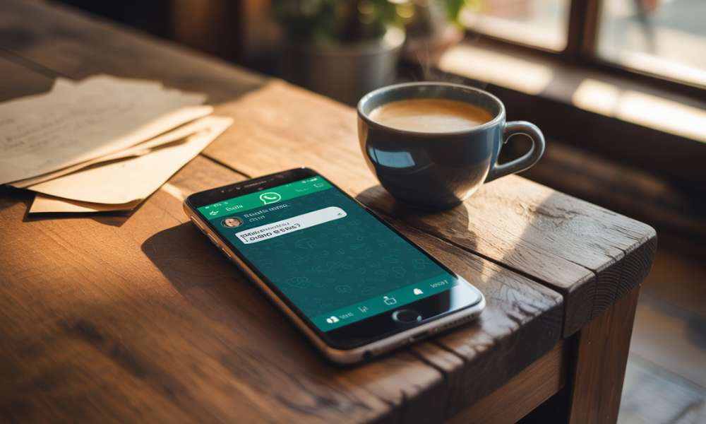 Cómo Espiar el WhatsApp: Métodos y Soluciones de Espionaje