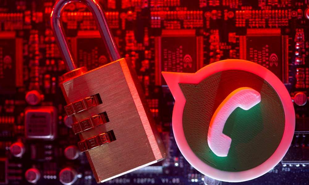 Cómo evitar que espíen tu WhatsApp