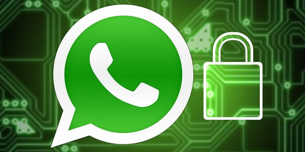 C&oacute;mo funciona la seguridad en WhatsApp para evitar que entres al WhatsApp de otra persona