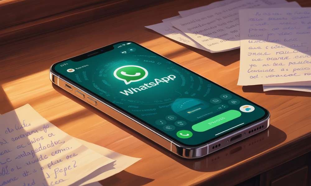 Cómo hackear el WhatsApp de mi esposo: Guía paso a paso para descubrir la verdad
