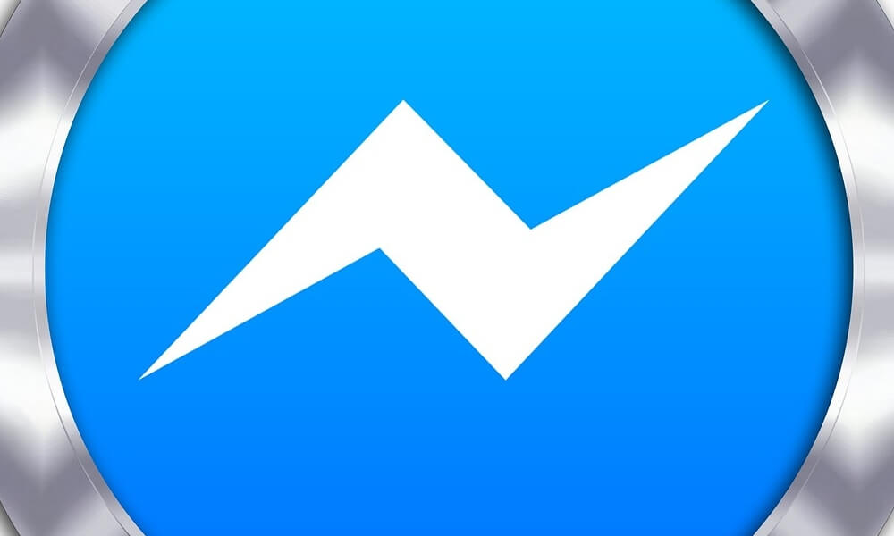 Cómo hackear Facebook Messenger