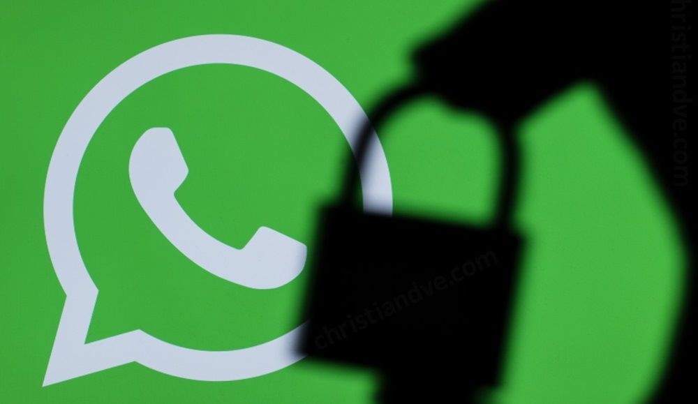 Cómo proteger mi WhatsApp de espías