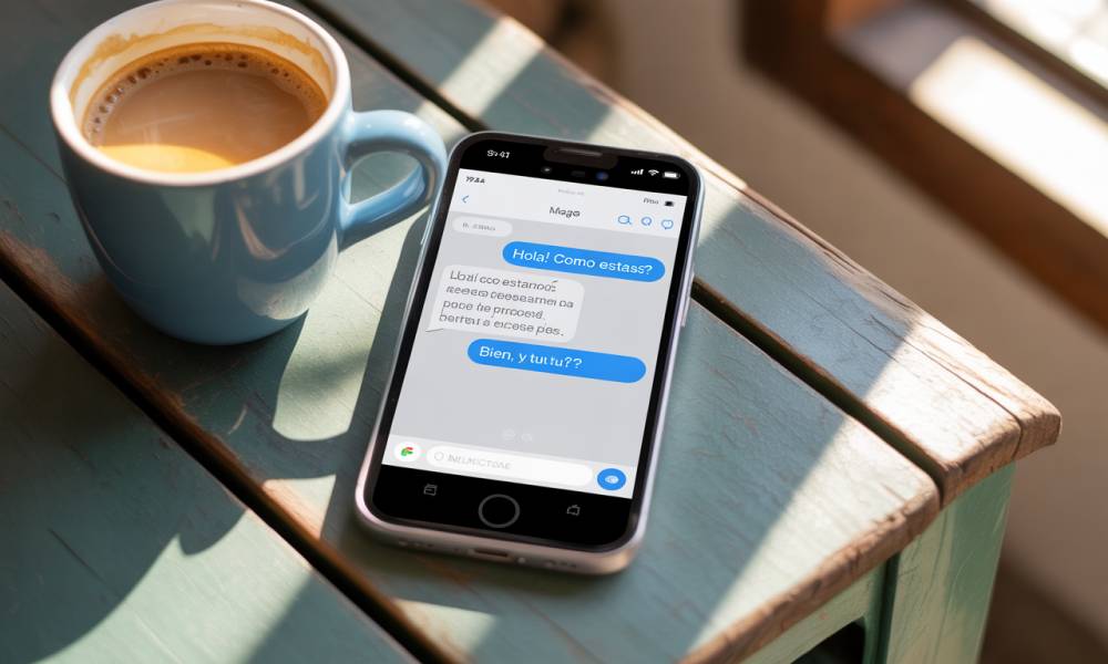Cómo Saber Con Quién Chatea Mi Pareja en Messenger