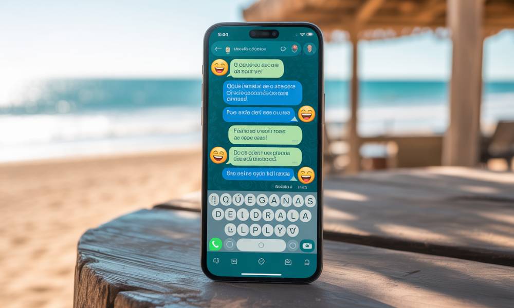 6 Técnicas Probadas para Cómo Saber Con Quién Chatea Mi Pareja en WhatsApp Desde Mi Celular