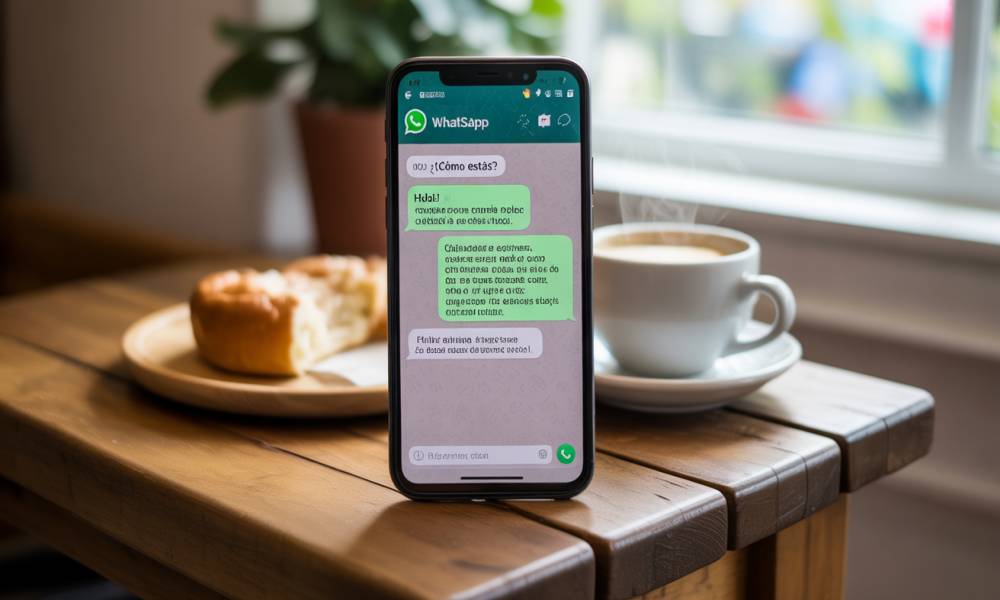Cómo saber con quién chatea mi pareja en WhatsApp - 5 métodos de monitoreo