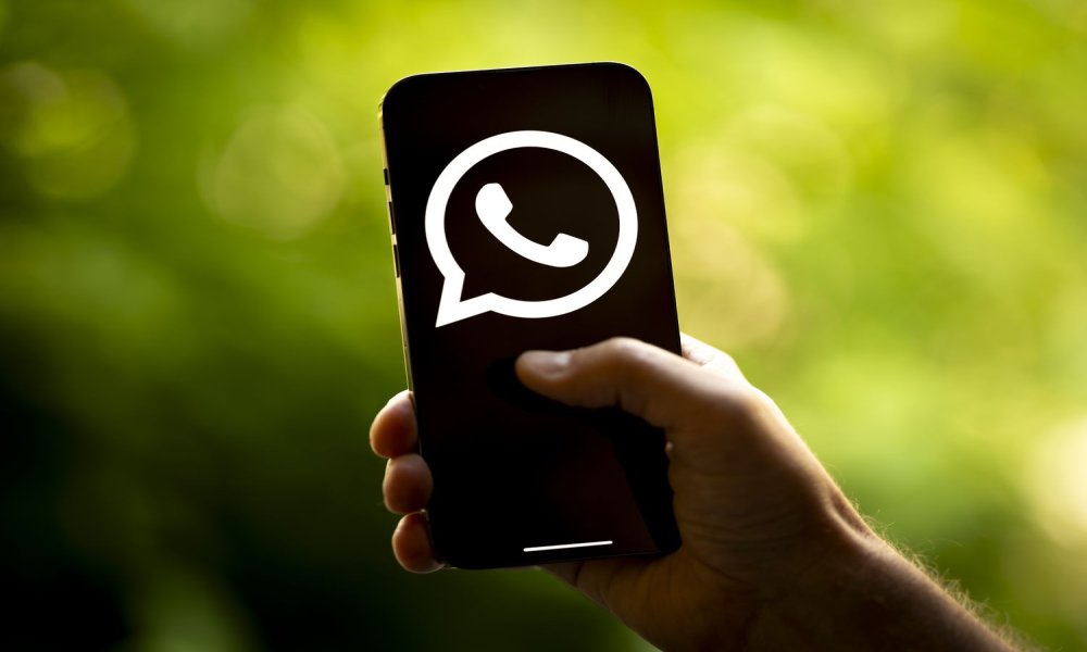 Cómo Saber Si Alguien Está Viendo Mis Conversaciones WhatsApp