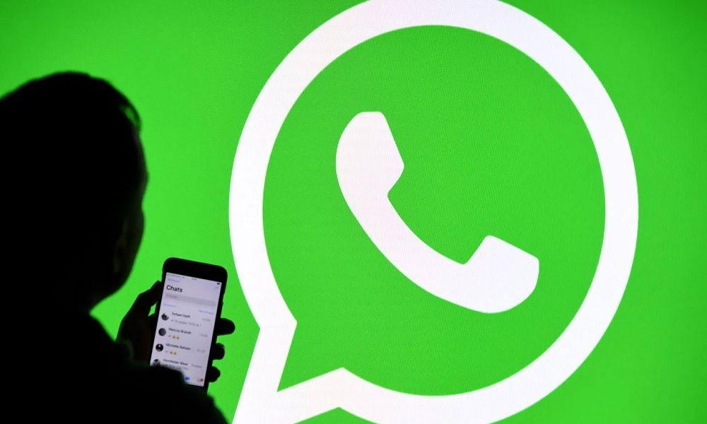 Cómo saber si alguien está viendo tus conversaciones de WhatsApp