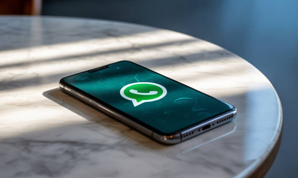 Cómo Ver los Mensajes de WhatsApp en Otro Teléfono - No Se Requieren Habilidades Técnicas 