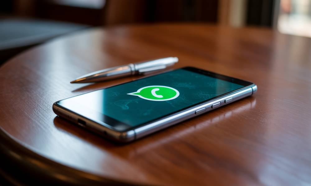 Cómo ver mensajes de WhatsApp de otro celular - métodos discretos y legales