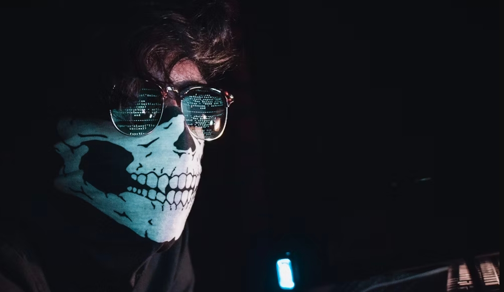 Contratar un hacker profesional