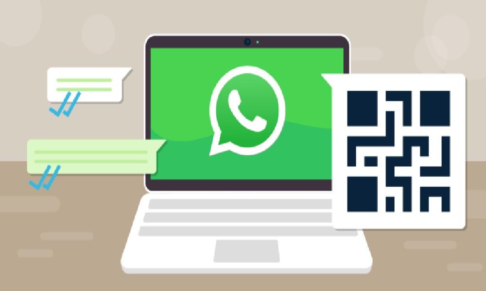 Dispositivos vinculados para ver el WhatsApp de mi hijo en mi celular