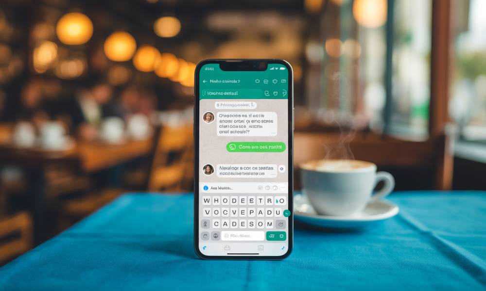 Errores Comunes al Intentar Ver los Mensajes de WhatsApp de Tu Esposo