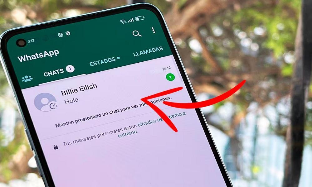Es posible ver los mensajes de WhatsApp de otro celular usando una app