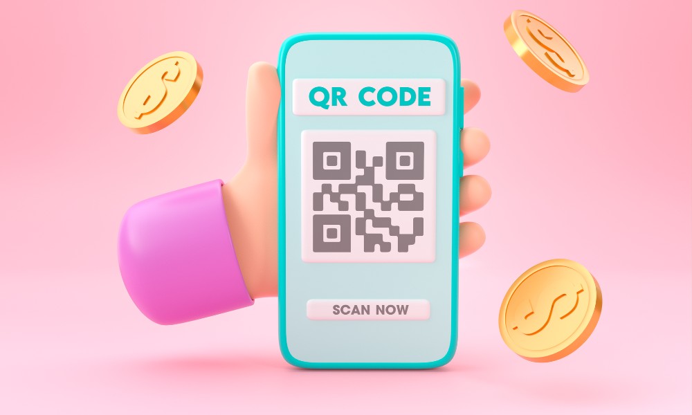 Estafas de Clonación de Código QR