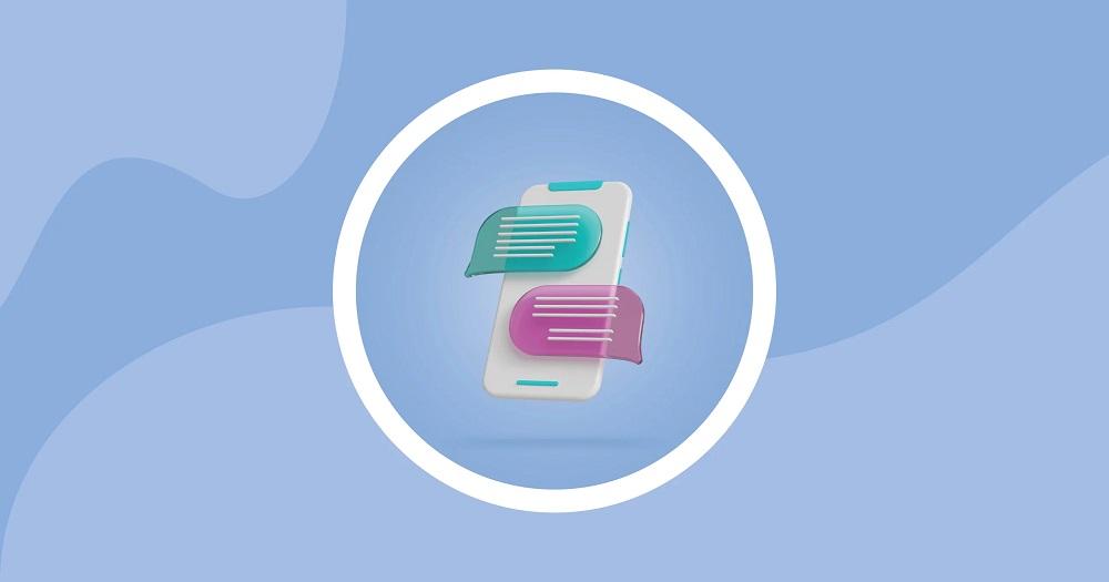 Exportar chats desde el otro teléfono para ver mensajes de WhatsApp de otro celular en mi celular