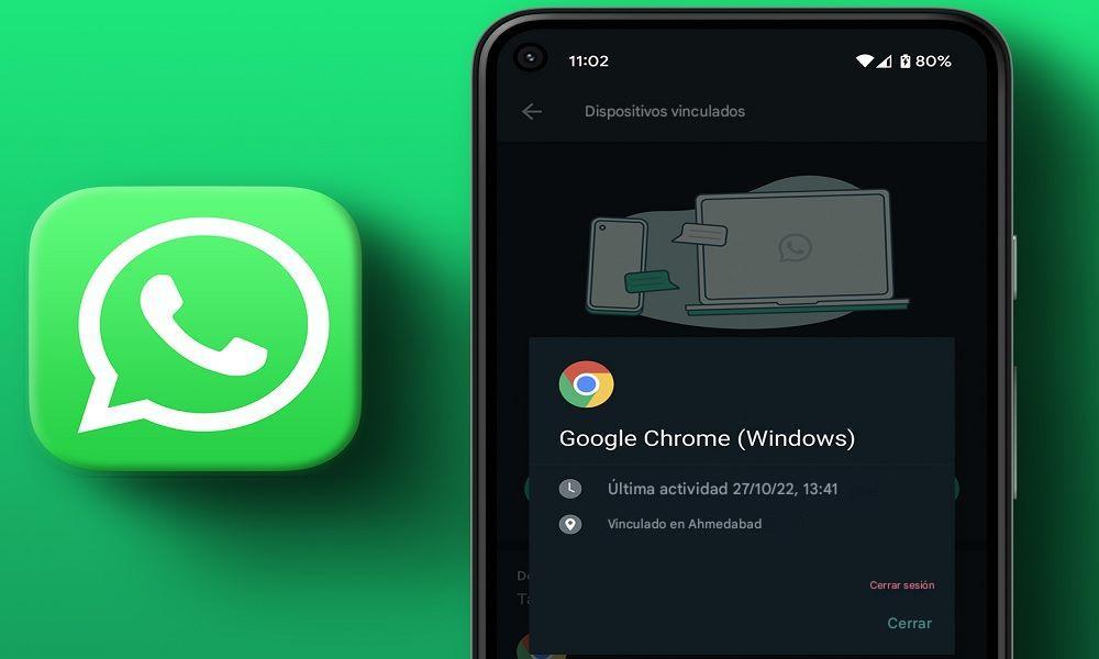 Formas comprobadas de saber si hackearon tu WhatsApp
