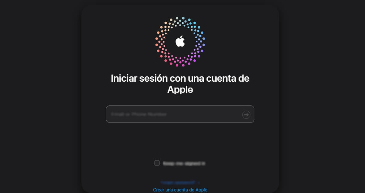 Hackear el respaldo de WhatsApp en iPhone