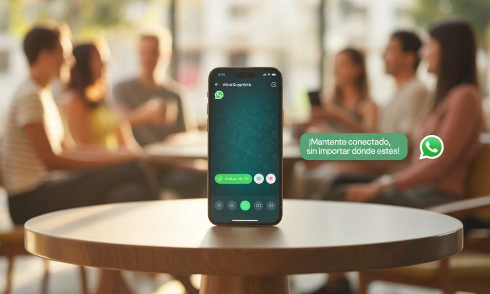 Hackear WhatsApp Online Gratis Sin Tarjeta de Crédito: Métodos y Soluciones