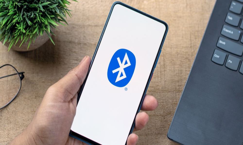 Herramientas de Hackeo Bluetooth