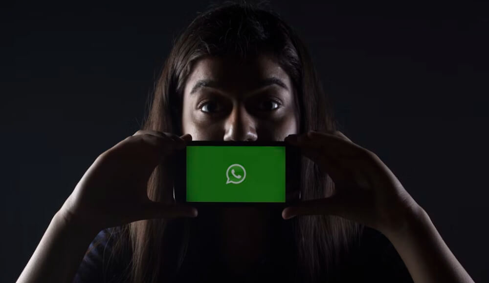 La necesidad de espiar una cuenta de WhatsApp