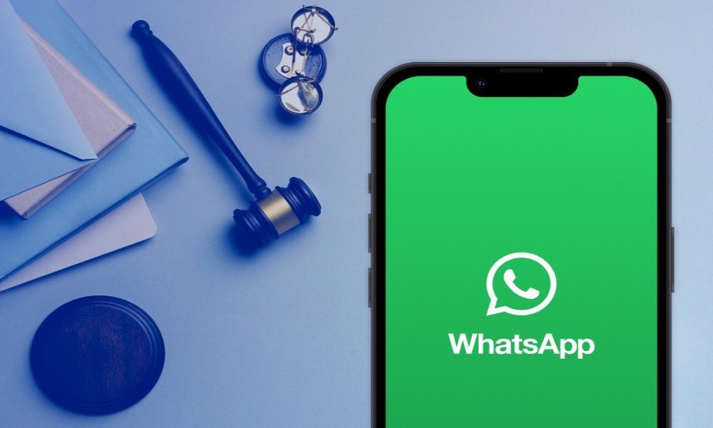 Legalidad De Hackear El WhatsApp De Tu Pareja
