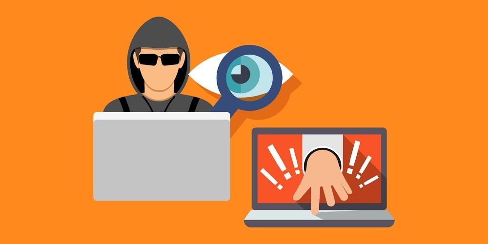 Malware o keyloggers para obtener la contraseña de Facebook de alguien