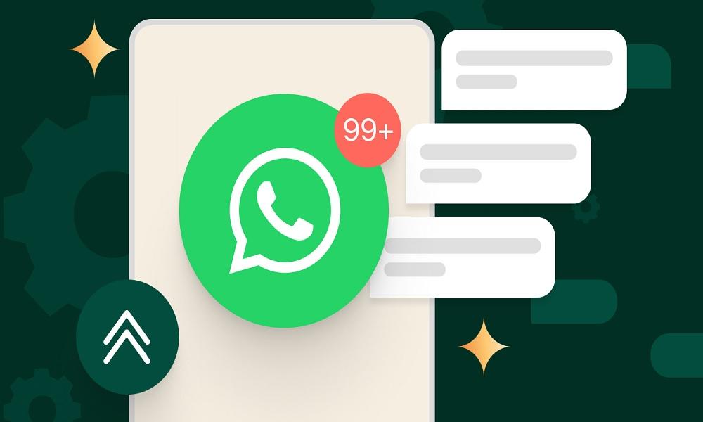 Mensajes o actividad que no reconoces para saber si tu WhatsApp fue clonado