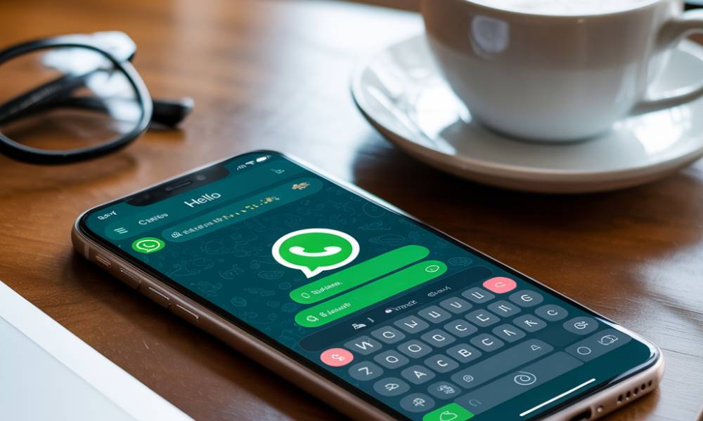 Método de Compartir en Familia para WhatsApp