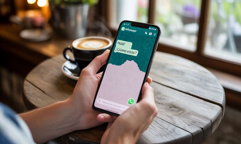 Método Extracción Copias Seguridad WhatsApp