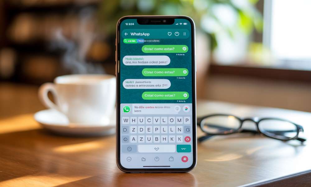 Métodos para Espiar WhatsApp