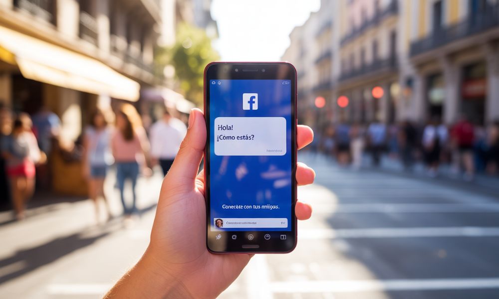 Métodos para Jaquear Facebook