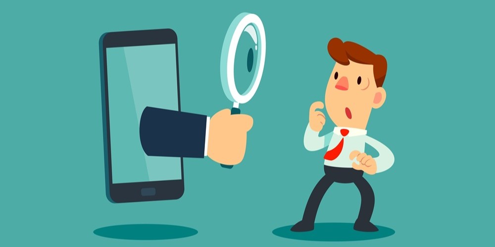 MobileSpy espía WhatsApp en Android