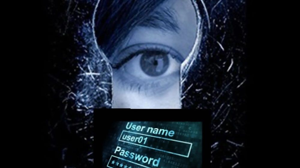 Por qué los buscadores de contraseñas de Facebook son peligrosos