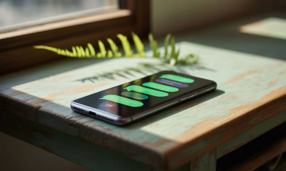Privacidad seguridad ver WhatsApp otro teléfono